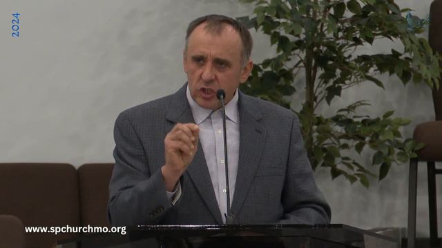 Володимир Тимощук - Проповідь - Кто Мне служит, Мне да последует смотреть онлайн