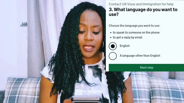 How To Contact The UK Home Office - Step By Step Guide 🇬🇧 смотреть онлайн
