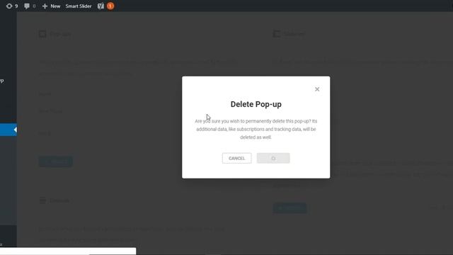 How to Create a Popup Form on WordPress смотреть онлайн