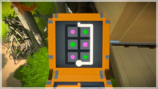 The Witness - Part 6 - Marsh, Treetops, Foundry, other games (1/30/16) смотреть онлайн
