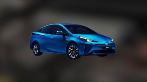 Как устроена коробка Приуса?