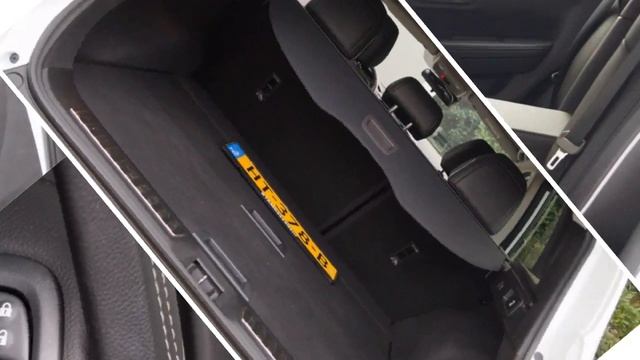 Renault Kadjar TCE 130pk Bose (R-LINK/CAMERA/Climate/Cruise/19''LMV) смотреть онлайн