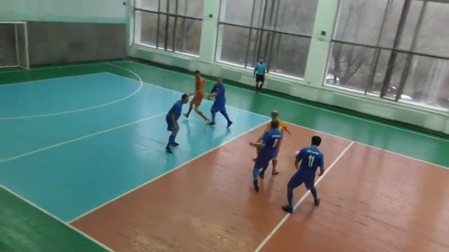 ГрАвт-ветераны - Ascet Shipping 16-1 19.11.2017 2-й тайм смотреть онлайн