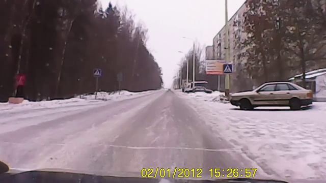 Видеорегистратор, угол обзора 90 градусов. смотреть онлайн