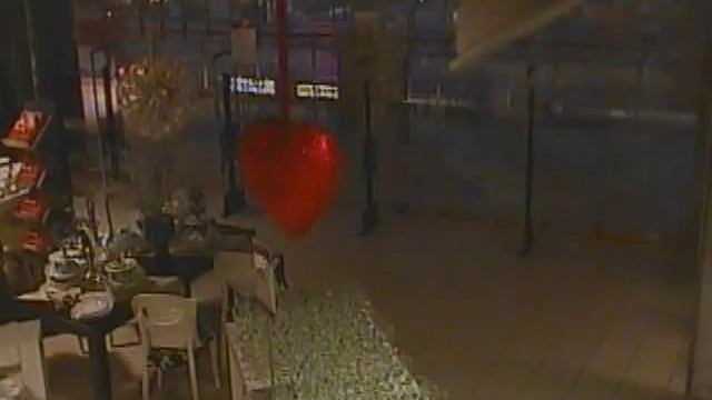Непонятки видео с камеры видео наблюдения привидение смотреть онлайн