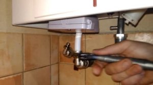 Лучшая замена старой газовой колонки на новую.