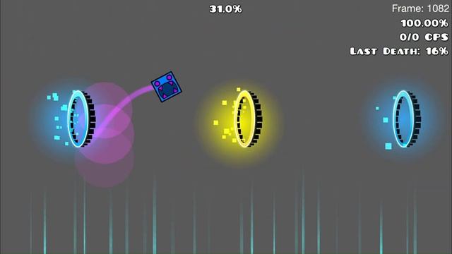 Robwavcub by RiQST 58% (OFFICIAL VERIFYING) (CLICKS) смотреть онлайн