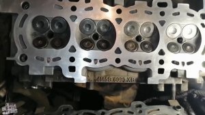 Протяжка ГБЦ Форд фокус2 по феншую) Наносить герметик, или нет? Прокладка головки блока цилиндров.