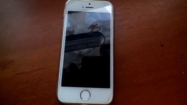 Как перезагрузить айфон смотреть онлайн