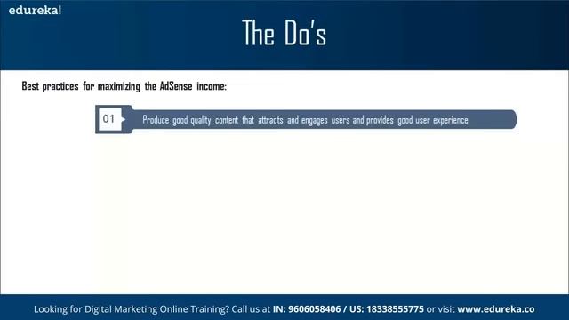 Digital Marketing Course in 7 Hours | Digital Marketing Tutorial for Beginners [2023] | Edureka смотреть онлайн