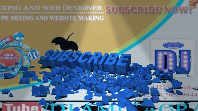 How to make a php website or a dj song with us || Dj Amit Agra смотреть онлайн