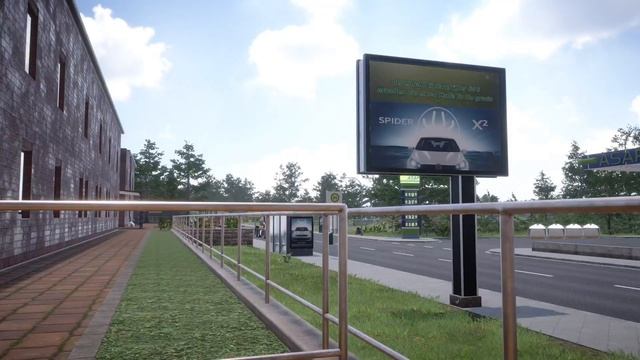Autobahn Police Simulator 3 Gameplay смотреть онлайн
