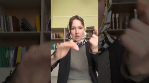 Херувимская «Обиходная» (партия альта)