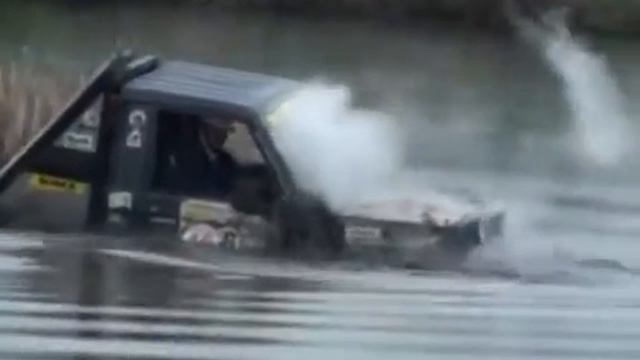 Я водяной, я водяной смотреть онлайн