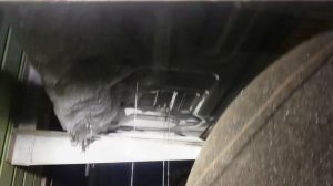 Кондиционер перестал греть.