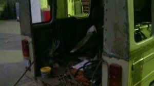 Схема возбуждения генератора ВАЗ на луазе.