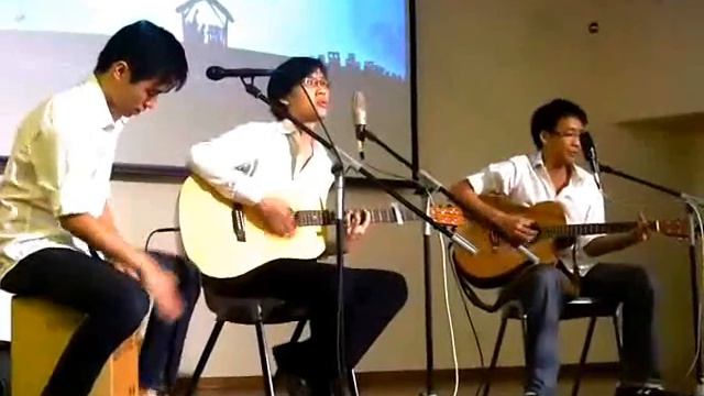 Son of God - Starfield Cover смотреть онлайн