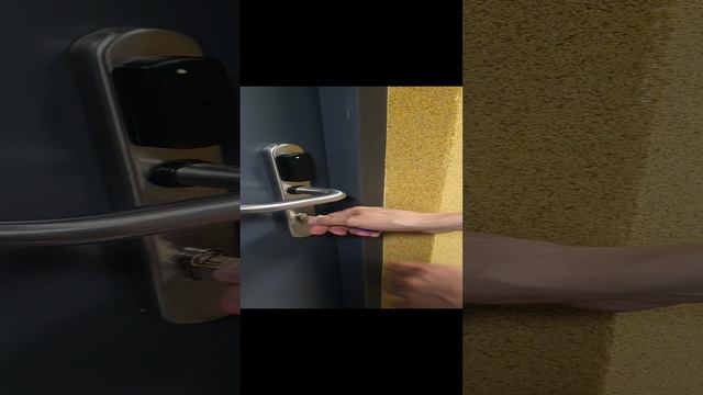 Как открыть замок инутит