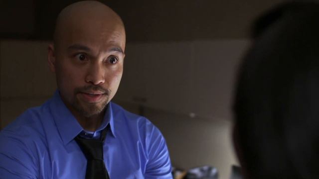 Jason Michael Fong Theatrical Actor Demo Reel #actorslife смотреть онлайн