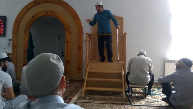 Таргъу-канал къызларыбызны биз суеген Адамгъа эрге берип болмайбыз смотреть онлайн