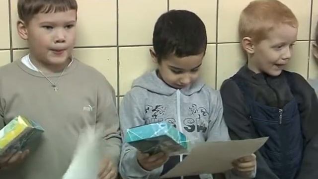 Соревнования по боксу посвященные Дню защитника Отечества. Эфир от 24.02.2015 г. смотреть онлайн