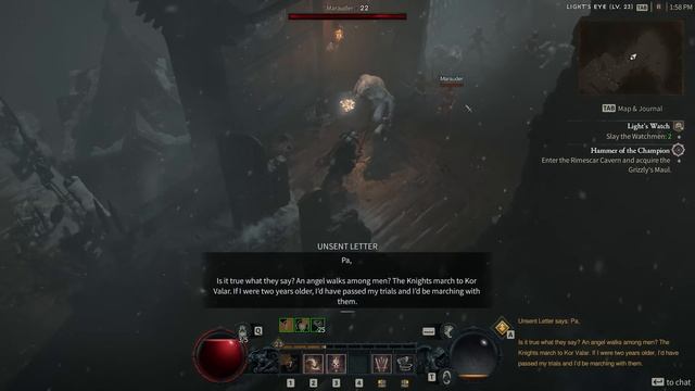 Diablo 4 Devs Break The Silence: New Updates on Dungeon Design, Class Balance & More (Diablo 4 Beta смотреть онлайн