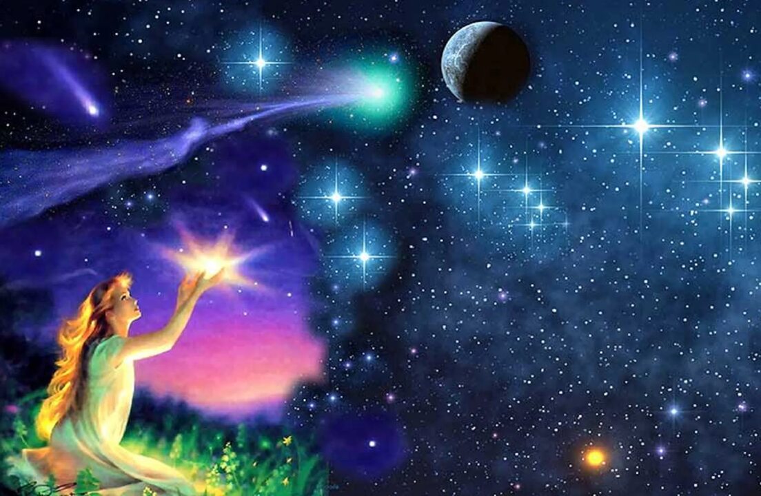 ? МОЯ ЗВЕЗДА ? Алёна Росс ? смотреть онлайн