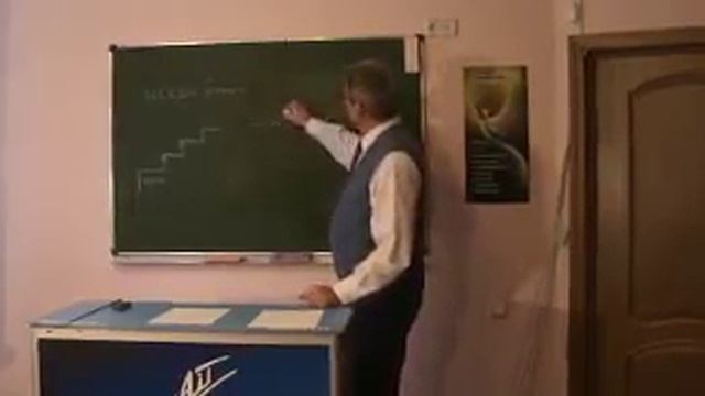 2010.05.08 Сергей Сухонос. Происхождение человека из огня. Часть 4 смотреть онлайн