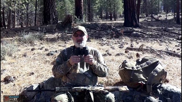 Redfield Renegade 7X50 Review смотреть онлайн