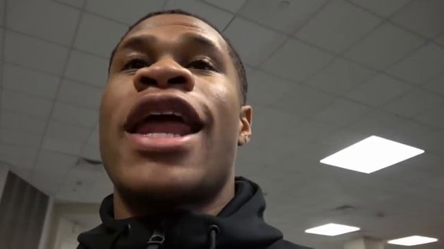 Devin Haney Wants Lomachenko Ready To Title Fight EsNews Boxing смотреть онлайн