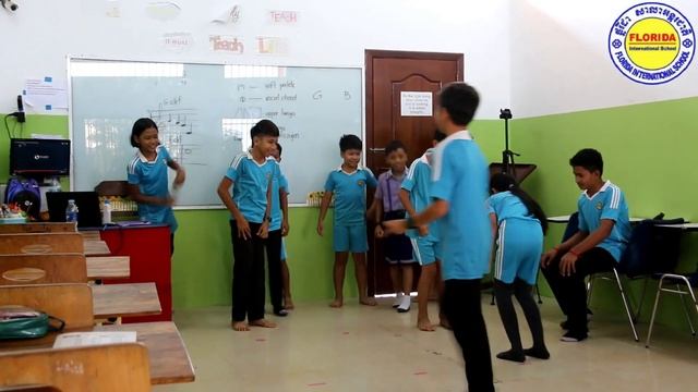 Win and Go || Rock Paper Scissor || Classroom Games || Party Games || Parlour Games смотреть онлайн