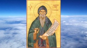 Ч.3 преподобный Иоанн Кассиан Римлянин   Писания