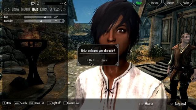 Skyrim SE MODDING Part 2 смотреть онлайн