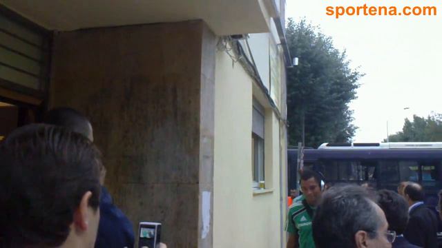 Aris Pao Xarilaou Afixi Panathinaikos - sportena.com смотреть онлайн