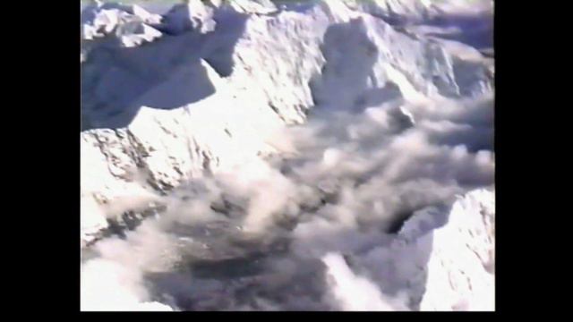 Lhotse South Face1990 USSR short смотреть онлайн