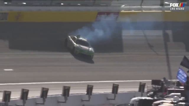 NASCAR Cup Series: Pennzoil 400 Highlights | NASCAR on FOX смотреть онлайн