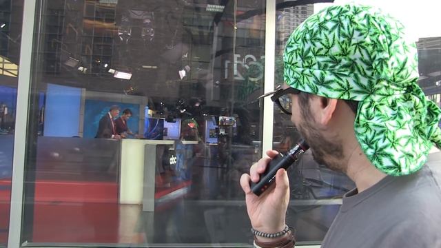 VAPE NATION смотреть онлайн