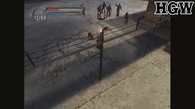 Longplay Hunter: The Reckoning [Xbox] Full Game Playthrough Zerado Completo смотреть онлайн