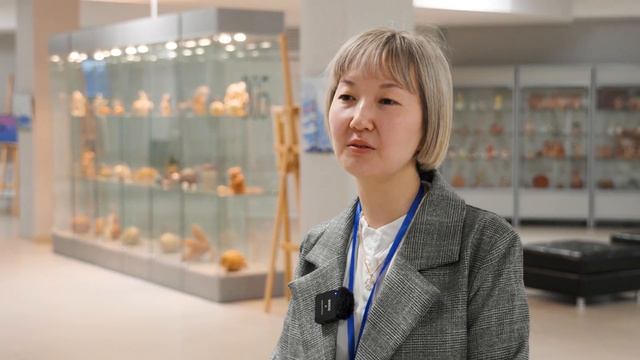 Творческий обмен опытом смотреть онлайн