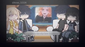 "I have to be a great villain" react to..||"злодей хочет спастись "реакция на..||[1/..][rus./eng.]