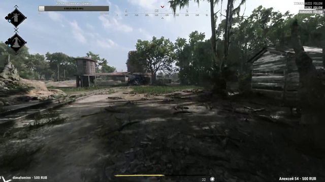 Изолируемся [60fps] смотреть онлайн