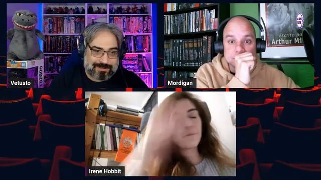 ? El cine de 2023 ? смотреть онлайн