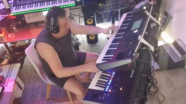 Genos Zani смотреть онлайн