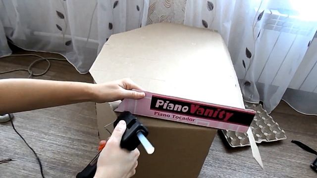 Как сделать магазин! Магазин из того что было!!! Развивающая игрушка своими руками! смотреть онлайн