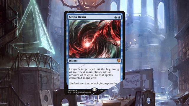 Just how Powerful Should an Oathbreaker Deck be? | MTG смотреть онлайн