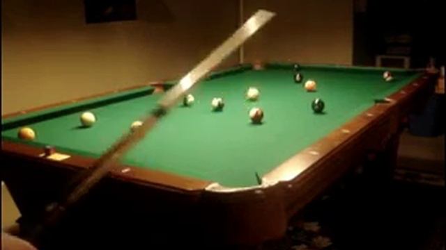 Pool 8 Ball Game смотреть онлайн