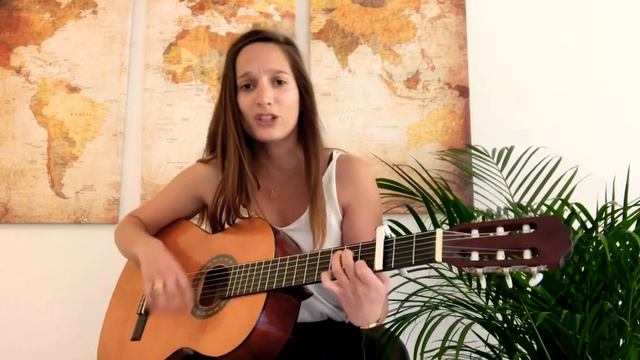 À nos souvenirs - 3 Cafés Gourmands (cover by Pauline PNTL) смотреть онлайн