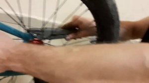 Устанавливаем пеги на БМХ (BMX)