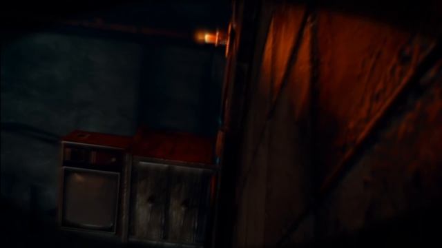 Room Escape Horror Game Dying Reborn solve the mystery - PS4 PSVR смотреть онлайн
