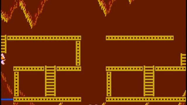 Mappy-Land (FC) смотреть онлайн